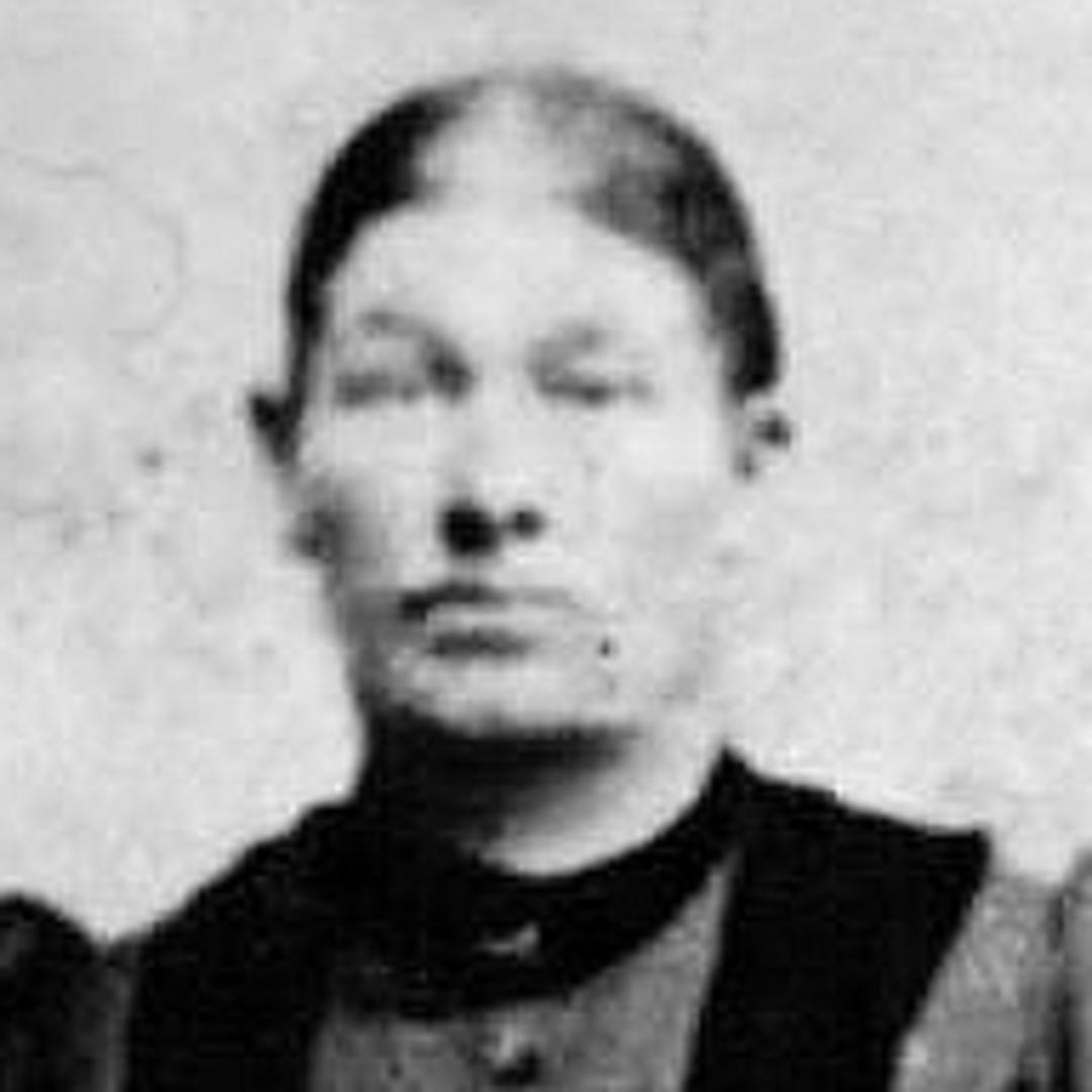 Harriet Malissa Ann Clifford (1849 - 1934) Profile